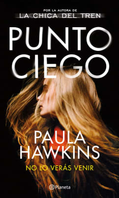 PUNTO CIEGO-PLANETA