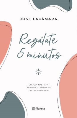 REGALATE 5 MINUTOS-PLANETA