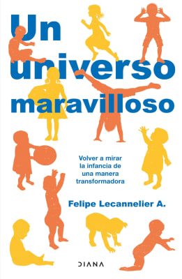 UN UNIVERSO MARAVILLOSO-DIANA