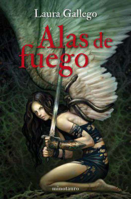 ALAS DE FUEGO (vol 1)