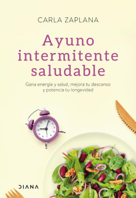 AYUNO INTERMITENTE SALUDABLE-DIANA