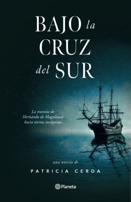 BAJO LA CRUZ DEL SUR-PLANETA