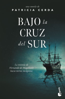 BAJO LA CRUZ DEL SUR-BOOKET