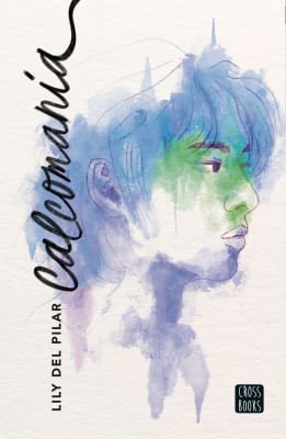 CALCOMANIA-CROSS BOOKS