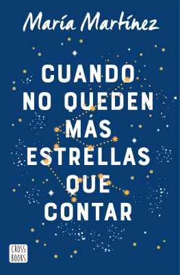 CUANDO NO QUEDEN MAS ESTRELLAS QUE CONTAR-CROSS BOOKS