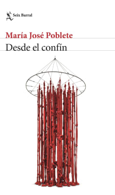 DESDE EL CONFIN-SEIX BARRAL