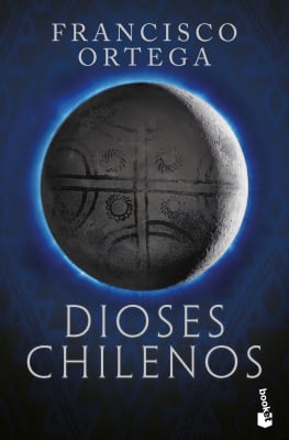 DIOSES CHILENOS-BOOKET