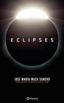 ECLIPSES-PLANETA