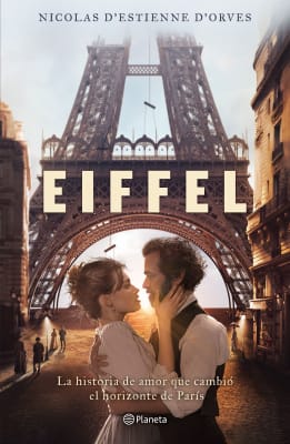 EIFFEL-PLANETA