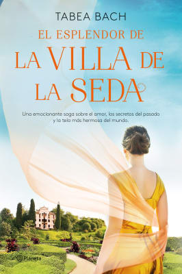 ESPLENDOR DE LA VILLA DE LA SEDA,EL-PLANETA