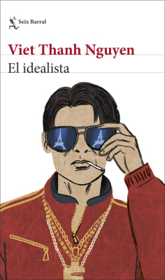 IDEALISTA,EL-SEIX BARRAL