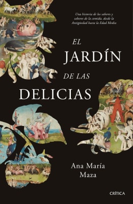 JARDIN DE LAS DELICIAS,EL-CRITICA