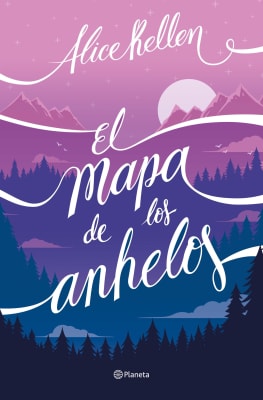MAPA DE LOS ANHELOS - PLANETA