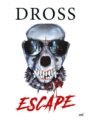 ESCAPE-MR