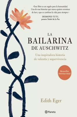 BAILARINA DE AUSCHWITZ