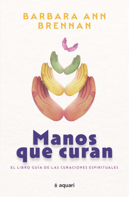 MANOS QUE CURAN-AQUARI