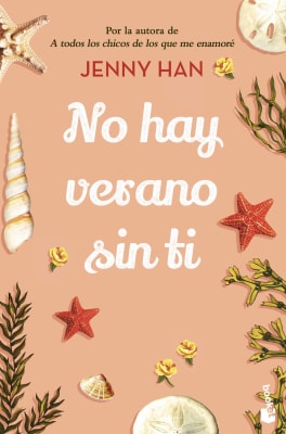 NO HAY VERANO SIN TI-BOOKET