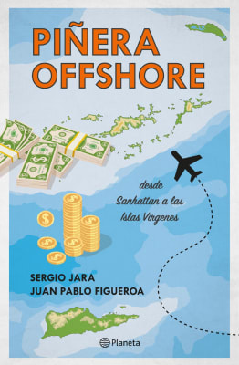 PIÑERA OFFSHORE-PLANETA