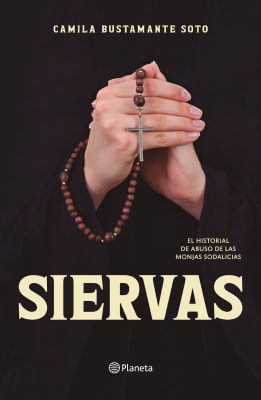 SIERVAS-PLANETA