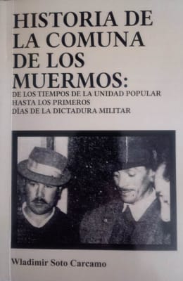 HISTORIA DE LA COMUNA DE LOS MUERMOS