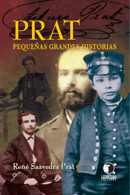 PRAT, PEQUEÑAS GRANDES HISTORIAS-LEGATUM