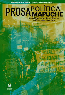 PROSA POLITICA MAPUCHE-VERANADA