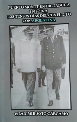 PUERTO MONTT EN DICTADURA 1978-1979- CARTONERO SIN FILO1