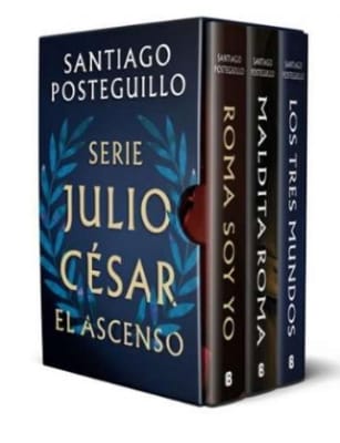 ESTUCHE TRILOGIA DEL ASCENSO TD-B PENGUIN1