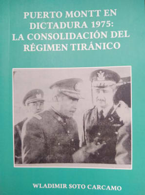 PUERTO MONTT EN DICTADURA 1975-REGIONALES