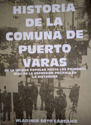 HISTORIA DE LA COMUNA DE PUERTO VARAS-DYSCOLUS1