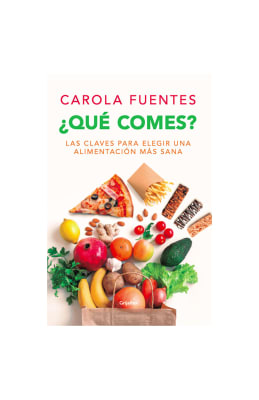QUE COMES-GRIJALBO
