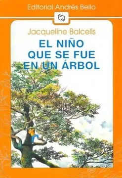 NIÑO QUE SE FUE EN UN ARBOL (AB)