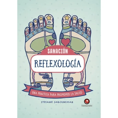 SANACION REFLEXOLOGIA TD-CONTRAPUNTO