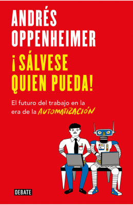 SALVESE QUIEN PUEDA-DEBATE