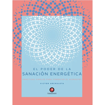 PODER DE LA SANACION ENERGETICA,EL TD-CONTRAPUNTO1