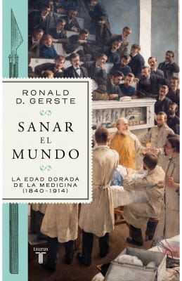 SANAR EL MUNDO-TAURUS