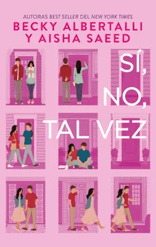 SI,NO,TAL VEZ-PUCK