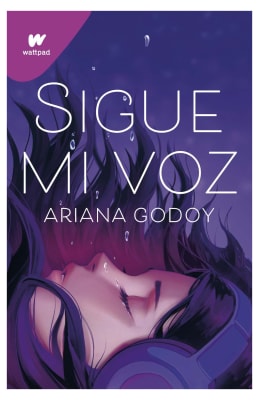 SIGUE MI VOZ-WATTPAD1