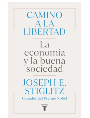 CAMINO DE LIBERTAD-TAURUS