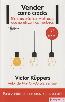 VENDER COMO CRACKS-PLATAFORMA EDITORIAL