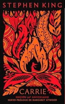 CARRIE TD-EDIC.50 ANIVERSARIO-PLAZA JANES PENGUIN1