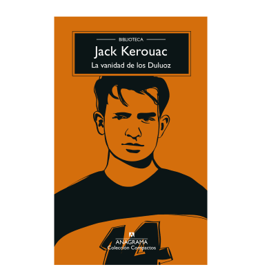 VANIDAD DE LOS DULUOZ,LA-ANAGRAMA