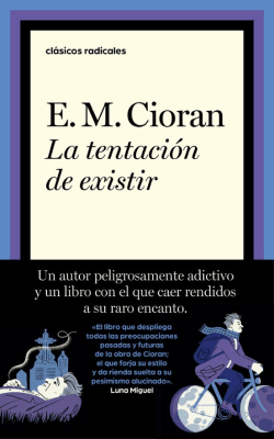 TENTACION DE EXISTIR,LA-TAURUS PENGUIN