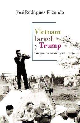 VIETNAM ISRAEL Y TRUMP-CATALONIA