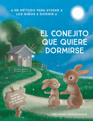 CONEJITO QUE QUIERE DORMIRSE,EL TD-BEASCOA PENGUIN1