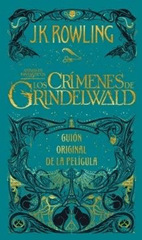 CRIMENES DE GRINDELWALD, LOS-SALAMANDRA PENGUIN