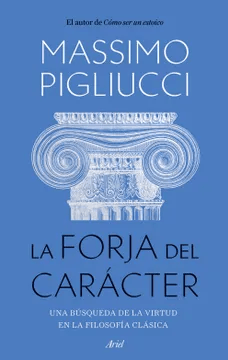 FORJA DEL CARACTER,LA-ARIEL PLANETA1