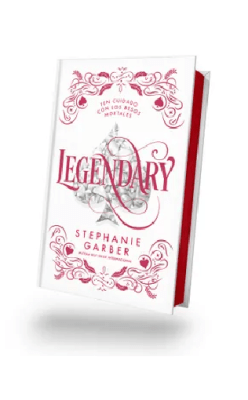 LEGENDARY TD EDIC. ESPECIAL-PUCK1