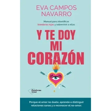 Y TE DOY MI CORAZON-PLATAFORMA ACTUAL ZIG-ZAG