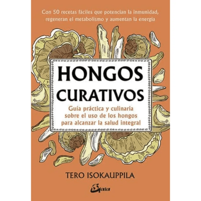 HONGOS CURATIVOS-GAIA OCEANO